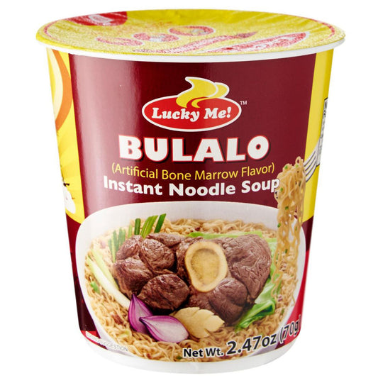 LUCKY ME BULALO 70 GRAMS