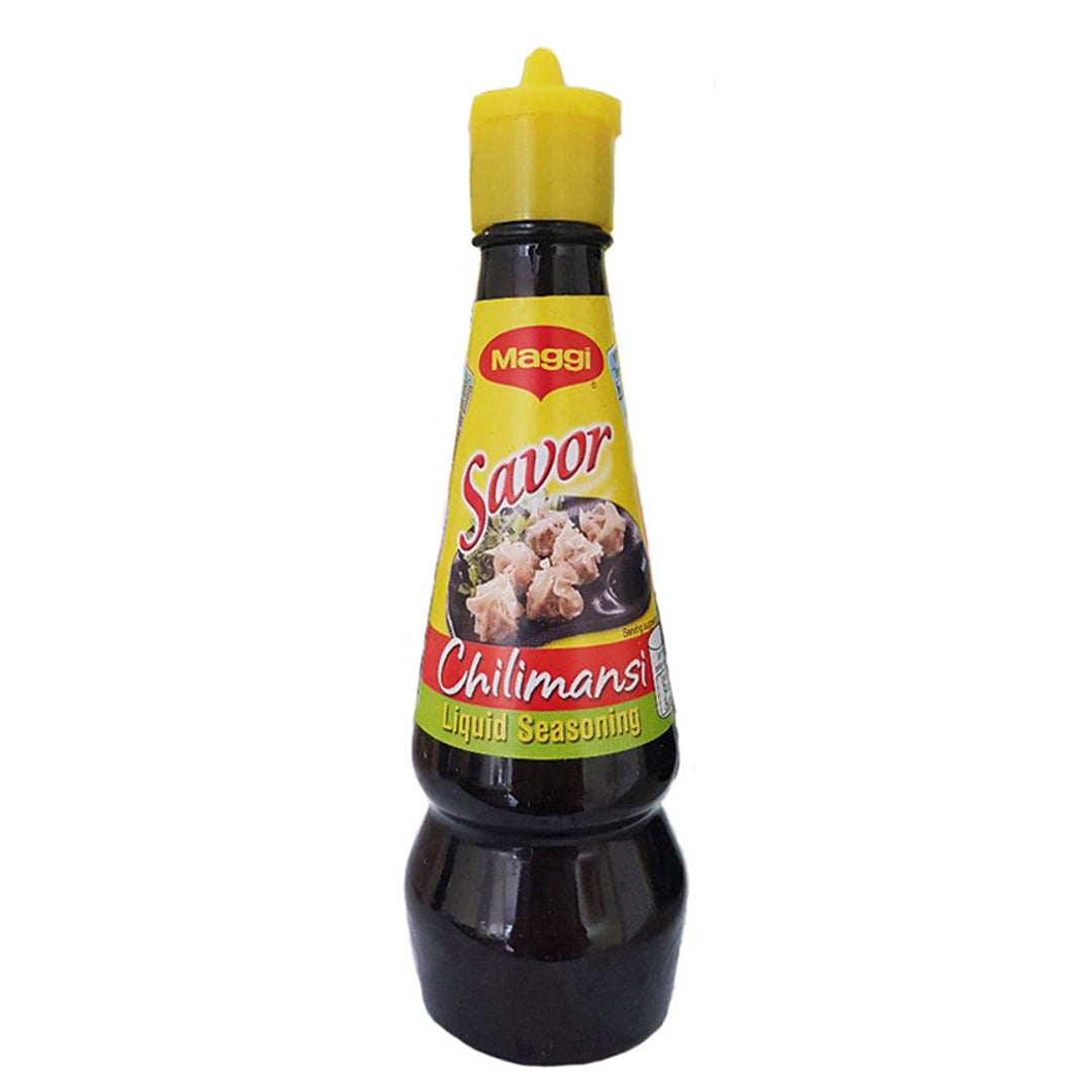 MAGGI SAVOR CHILIMANSI 4.39 OZ