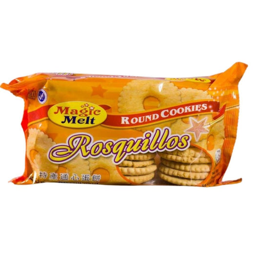 MAGIC MELT ROSQUILLOS 190GRAMS