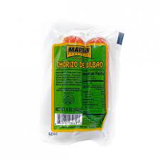 MARTIN'S CHORIZO DE BILBAO 5 OZ