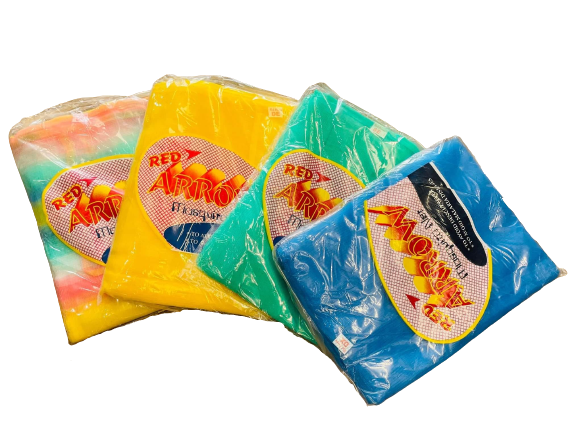 Mosquito Net / Kulambo SX (Single Extra)