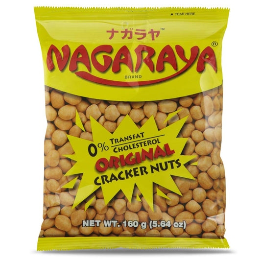 NAGARAYA BUTTER