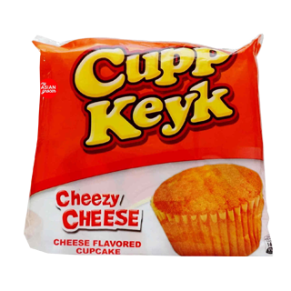 RBC CUPP KEYK CHEEZY