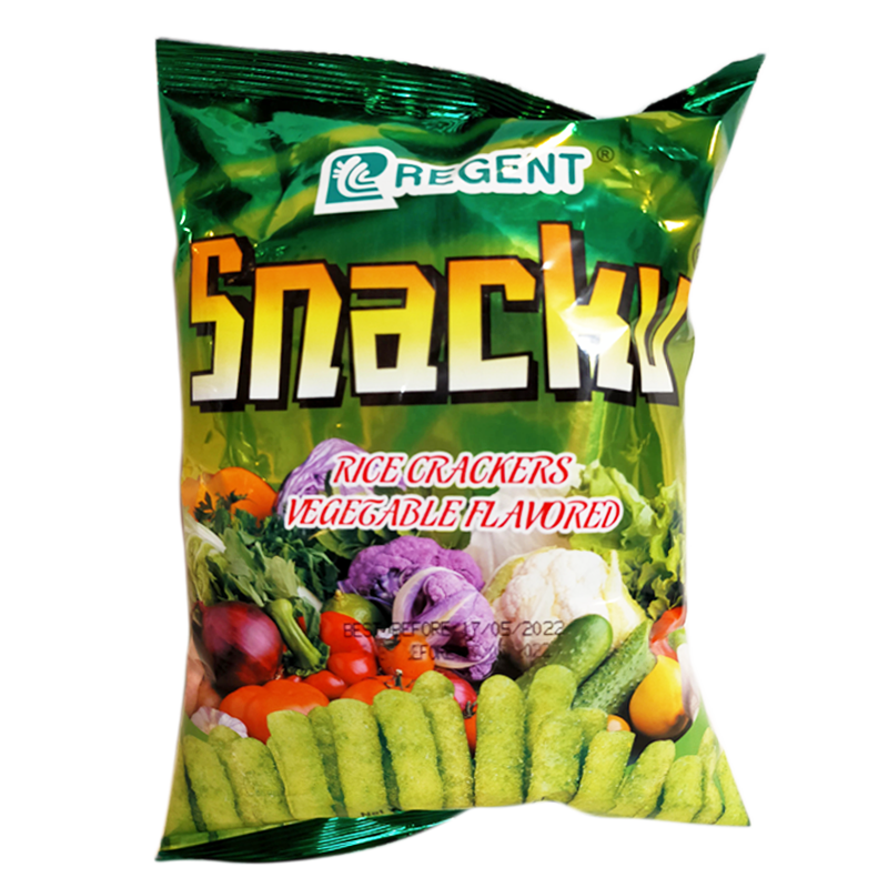 REGENT SNACKU