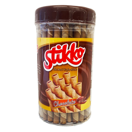 STIKKO WAFER CHOCO