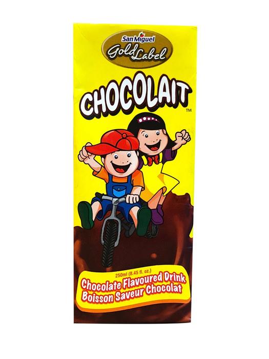 SAN MIG CHOCOLAIT MILK 250 ML