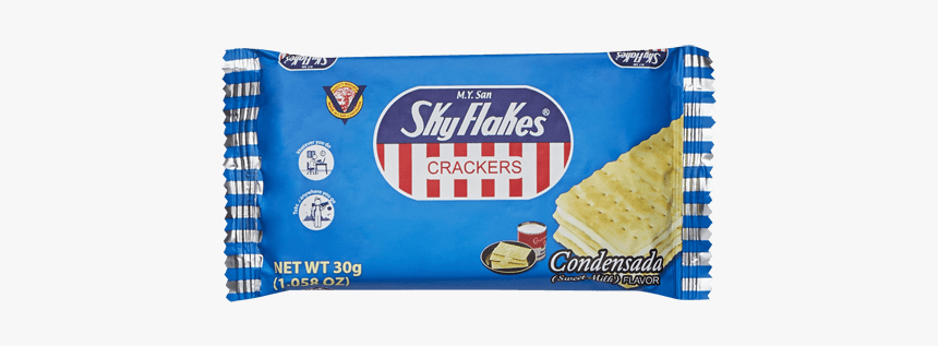 MY SAN SKYFLAKES CONDENSADA
