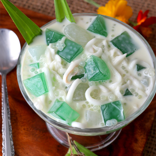 MISTER GULAMAN BUCO PANDAN SACHET