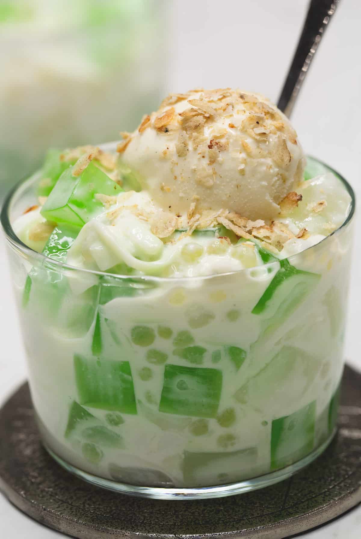 MISTER GULAMAN BUCO PANDAN SACHET