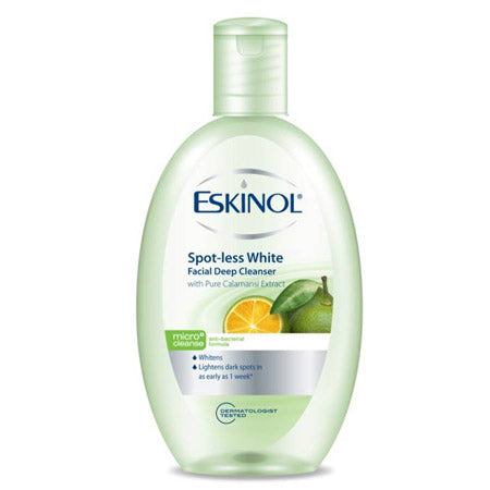 ESKINOL SPOTLESS WHITE CALAMANSI