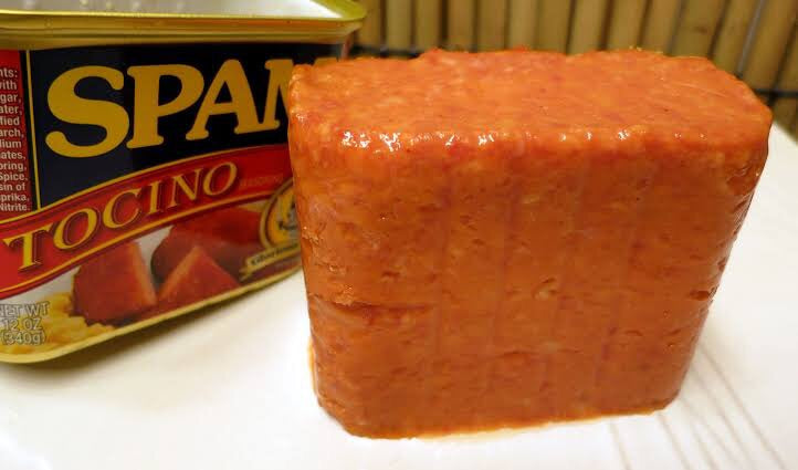 SPAM TOCINO