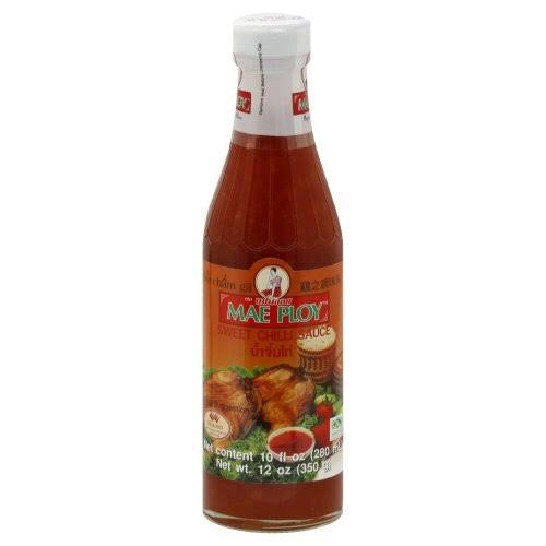 MAE PLOY SWEET CHILI SAUCE 32 OZ