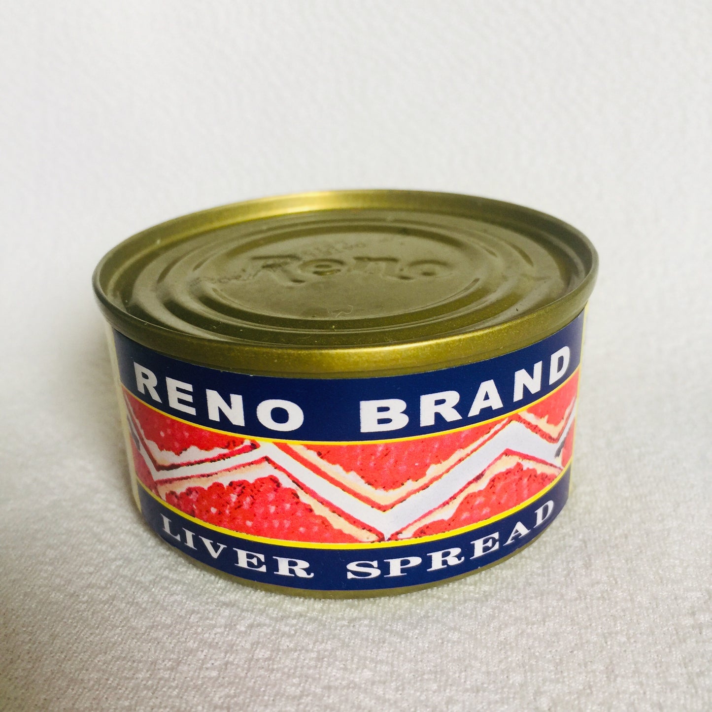 RENO LIVER SPREAD PHILIPPINES