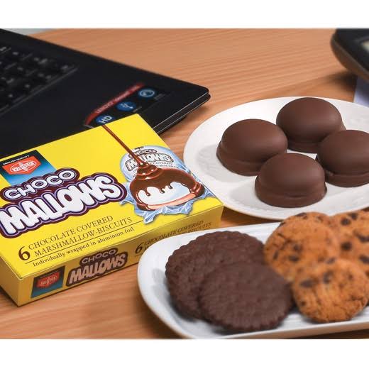 FIBISCO MALLOWS
