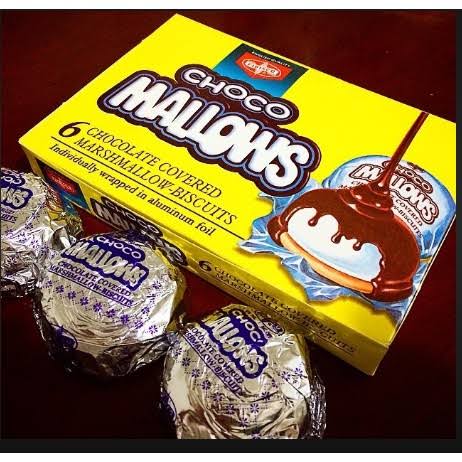 FIBISCO MALLOWS