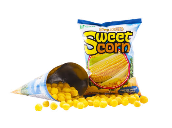 REGENT GOLDEN SWEET CORN 2.8 OZ