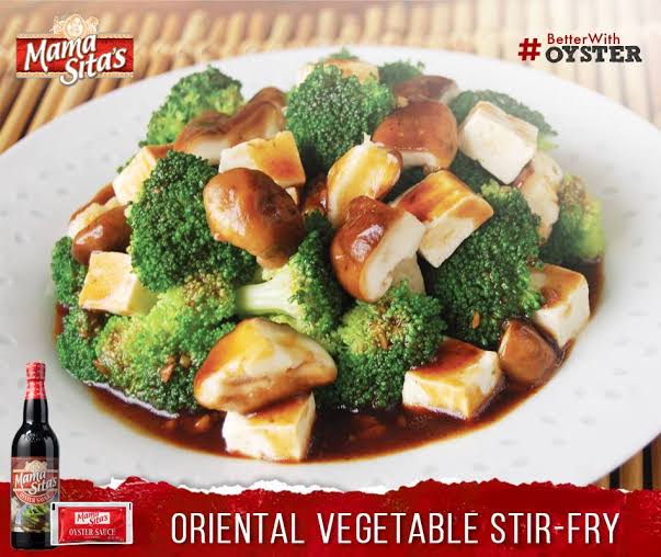 MAMA SITA'S OYSTER SAUCE BIG 27 OZ