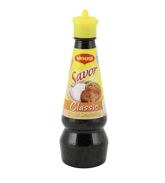 MAGGI SAVOR CLASSIC 130 ML
