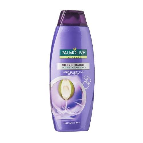 PALMOLIVE SILKY STRAIGHT 180ML