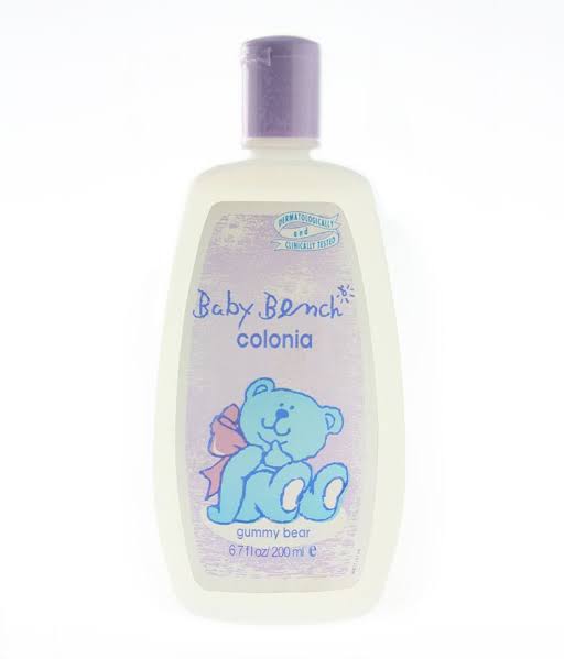 BABY BENCH GUMMY DROP 200 ML