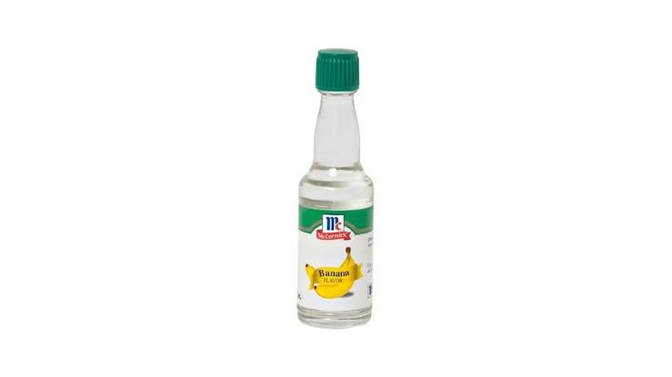 MC CORMICK BANANA EXTRACT 20 ML