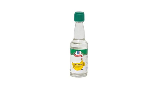 MC CORMICK BANANA EXTRACT 20 ML