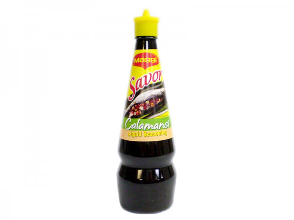 MAGGI SAVOR CALAMANSI