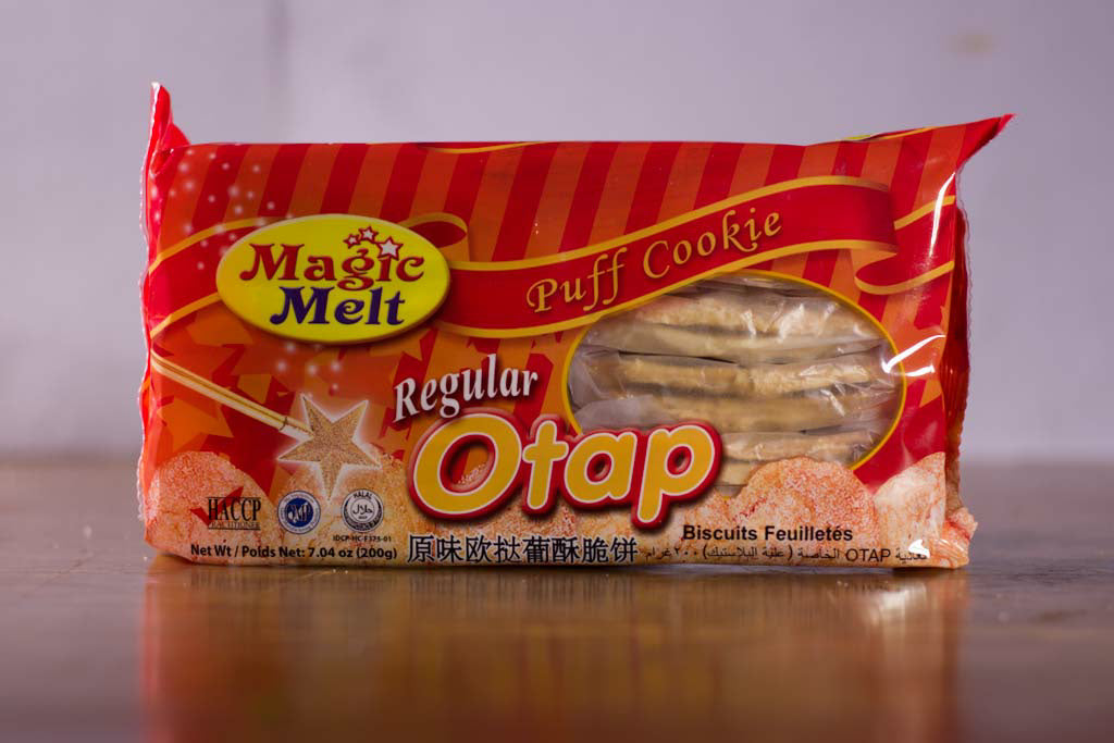 MAGIC MELT OTAP PLAIN