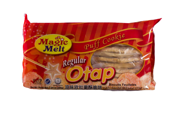 MAGIC MELT OTAP PLAIN