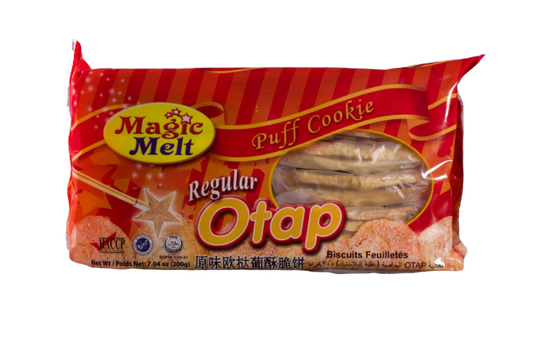 MAGIC MELT OTAP PLAIN