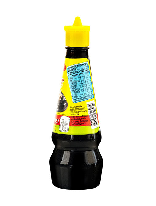 MAGGI SAVOR CHILIMANSI 4.39 OZ