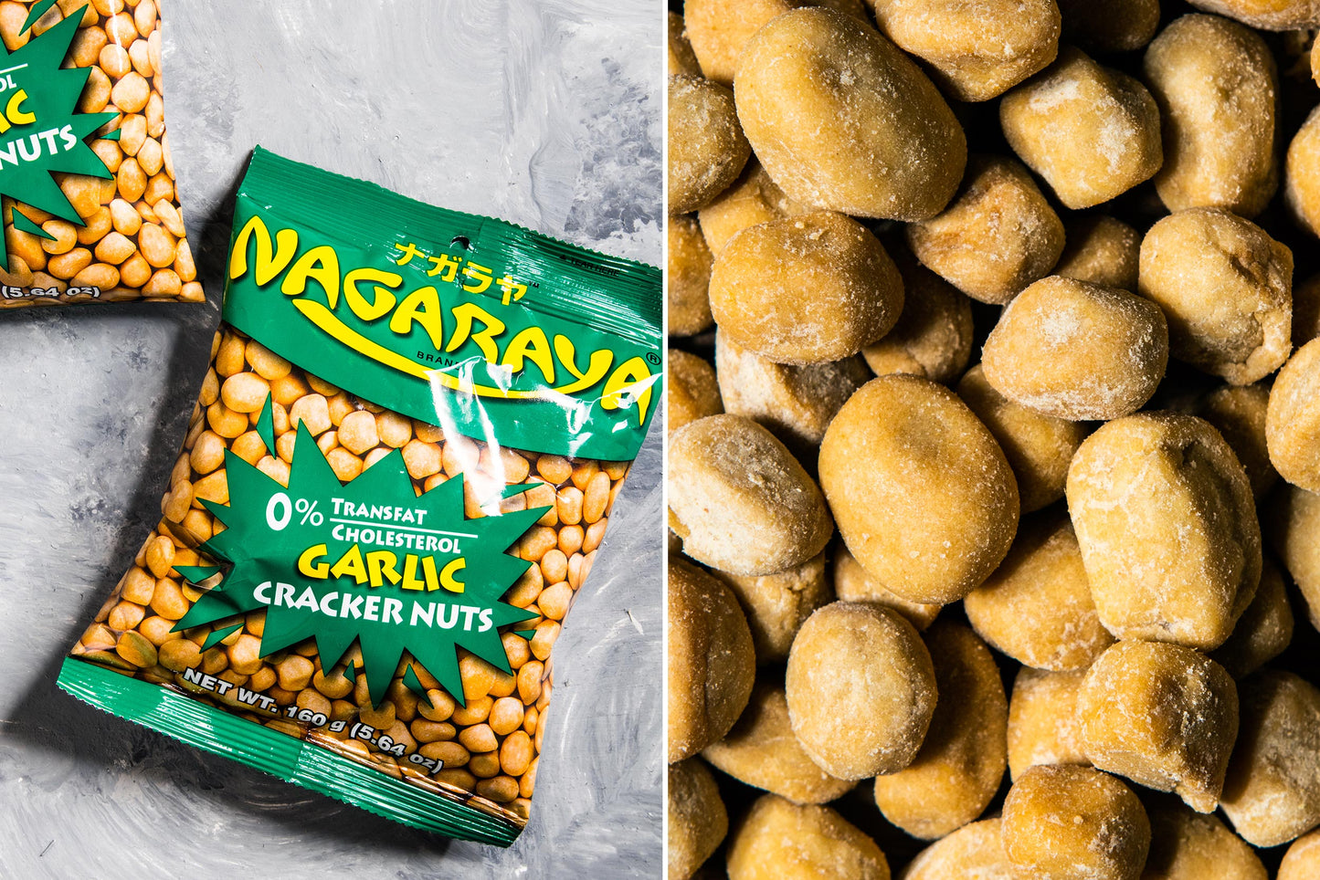 NAGARAYA GARLIC