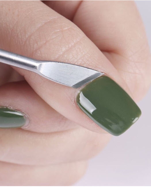 NAIL PUSHER