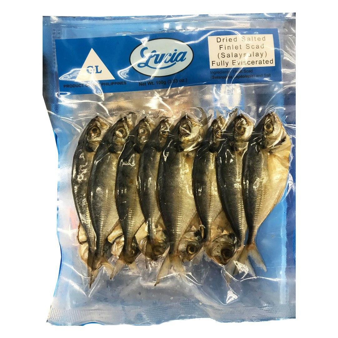 LUCIA DRIED SALAY SALAY 4OZ