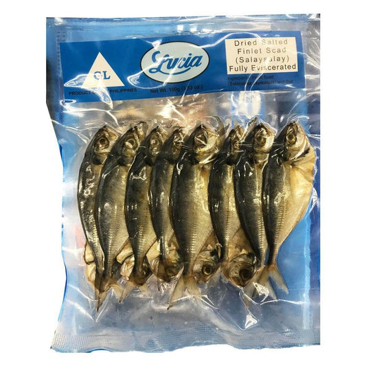 LUCIA DRIED SALAY SALAY 4OZ