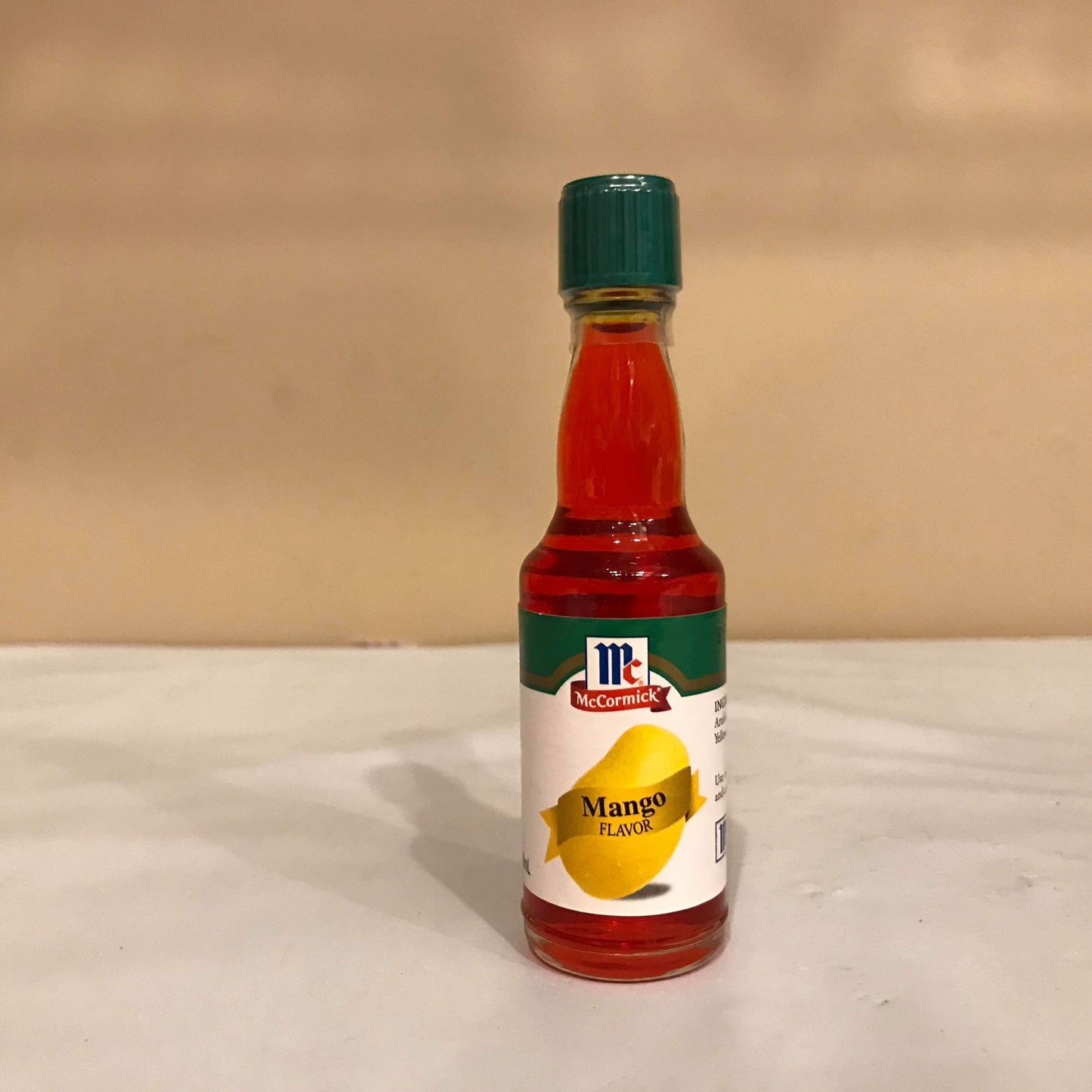MC CORMICK MANGO EXTRACT 20 ML