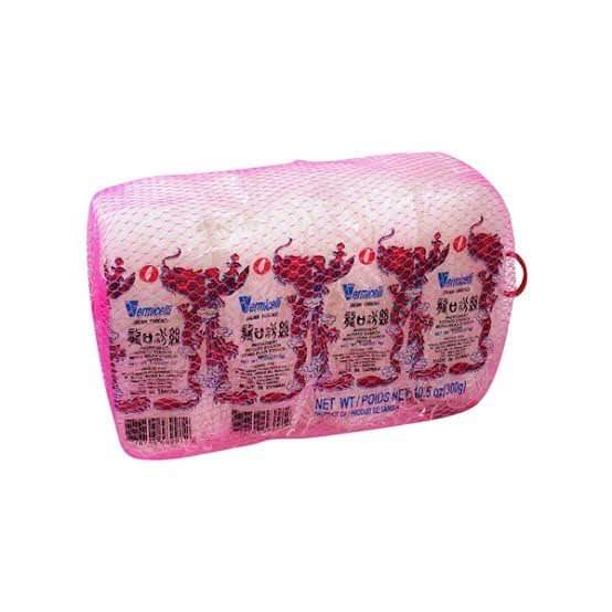 PAGODA LUNGKOW VERMICELLI BEAD THREAD 17.5 OZ