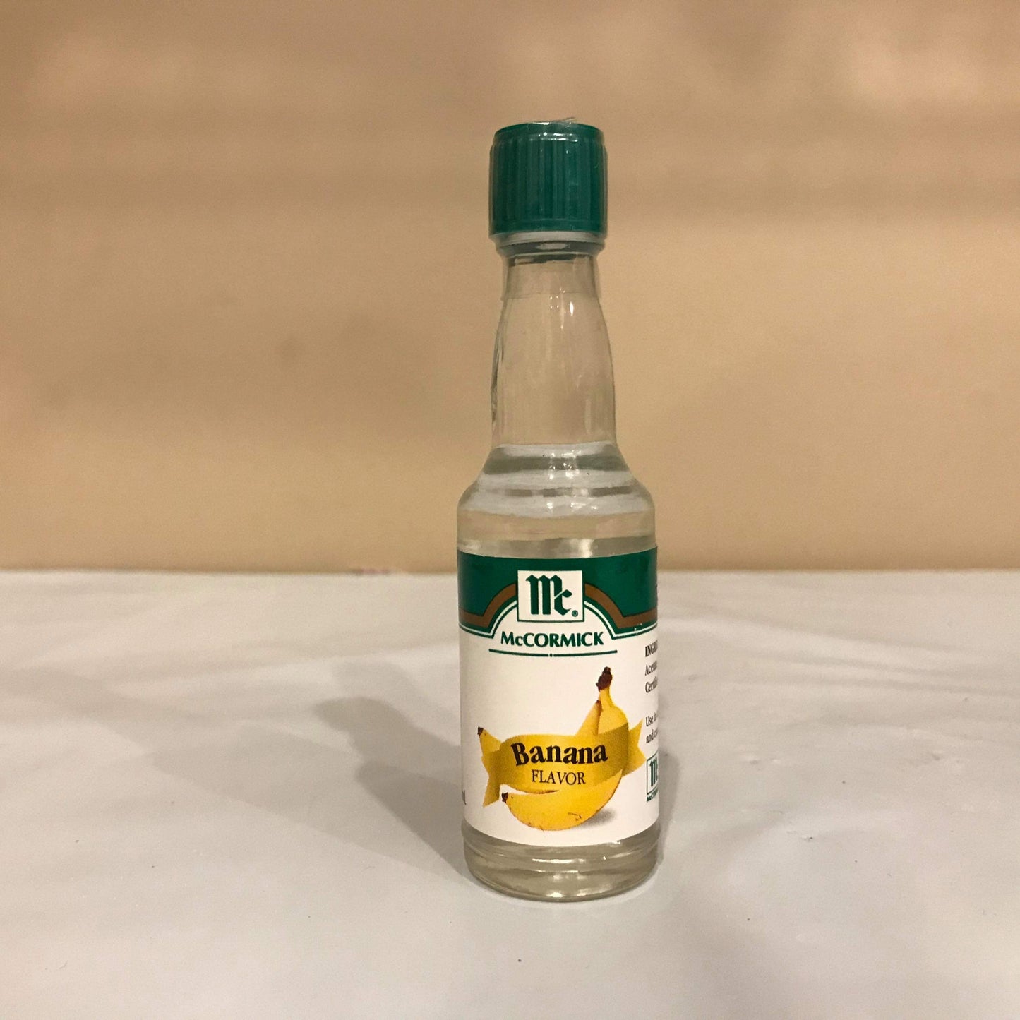 MC CORMICK BANANA EXTRACT 20 ML