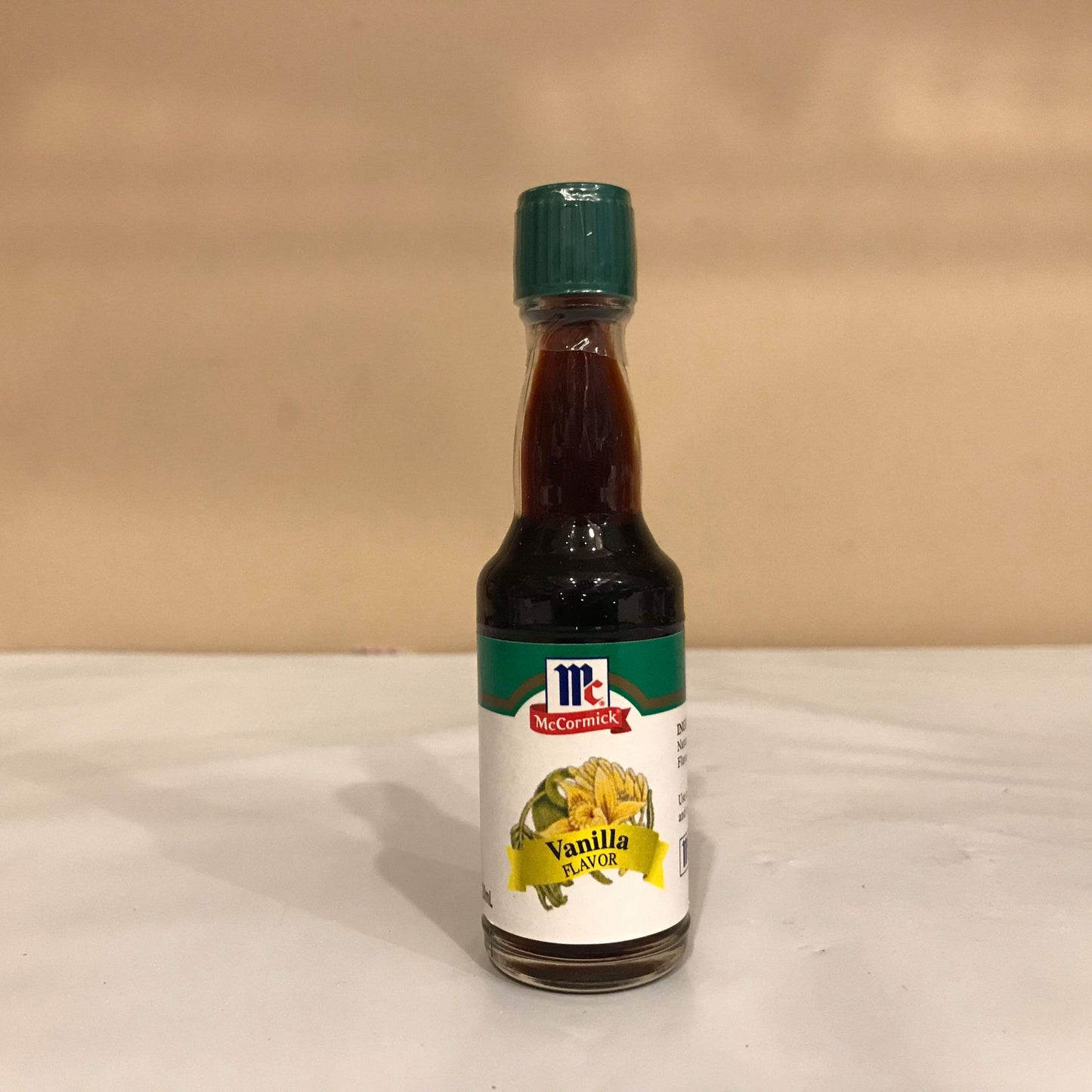 MC CORMICK VANILLA EXTRACT 20 ML