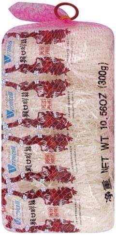 PAGODA LUNGKOW VERMICELLI BEAD THREAD 17.5 OZ