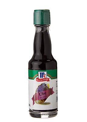 MC CORMICK UBE EXTRACT 20 ML