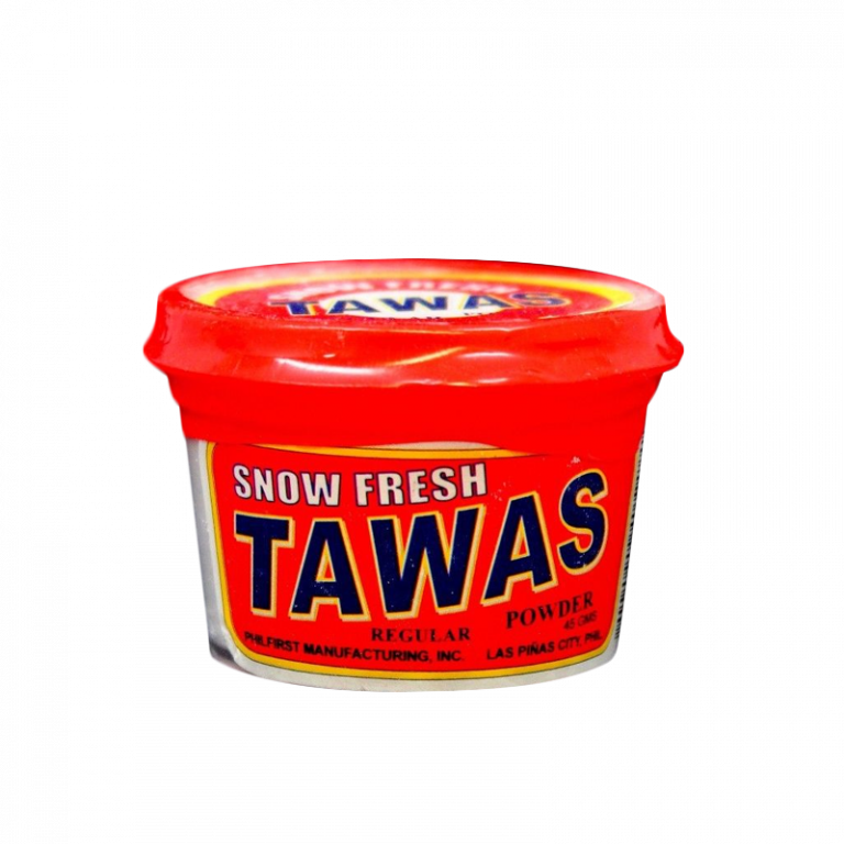SNOW FRESH / 7 DWARFS TAWAS RED