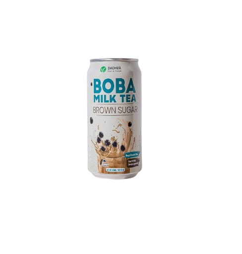 DAOHER BOBA BROWN SUGAR