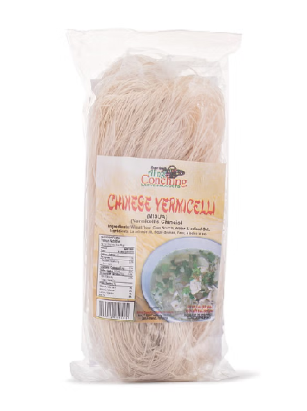 ALING CONCHING CHINESE VERMICELLI MISUA 8 OZ