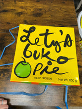 Load image into Gallery viewer, LETY&#39;S BUKO PIE
