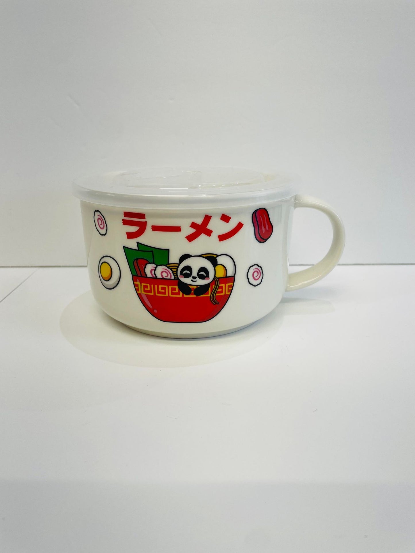 LIL PANDA MUG MAD