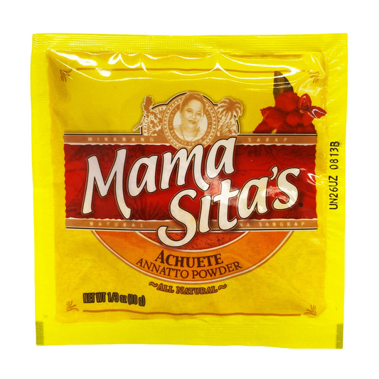 MAMA SITA ANNATTO POWDER .33 OZ