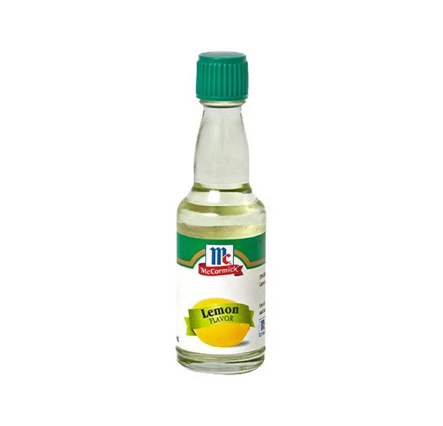 MC CORMICK LEMON EXTRACT 20 ML