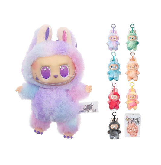 Energy Series Labubu Inspired Monster Doll Blind Box