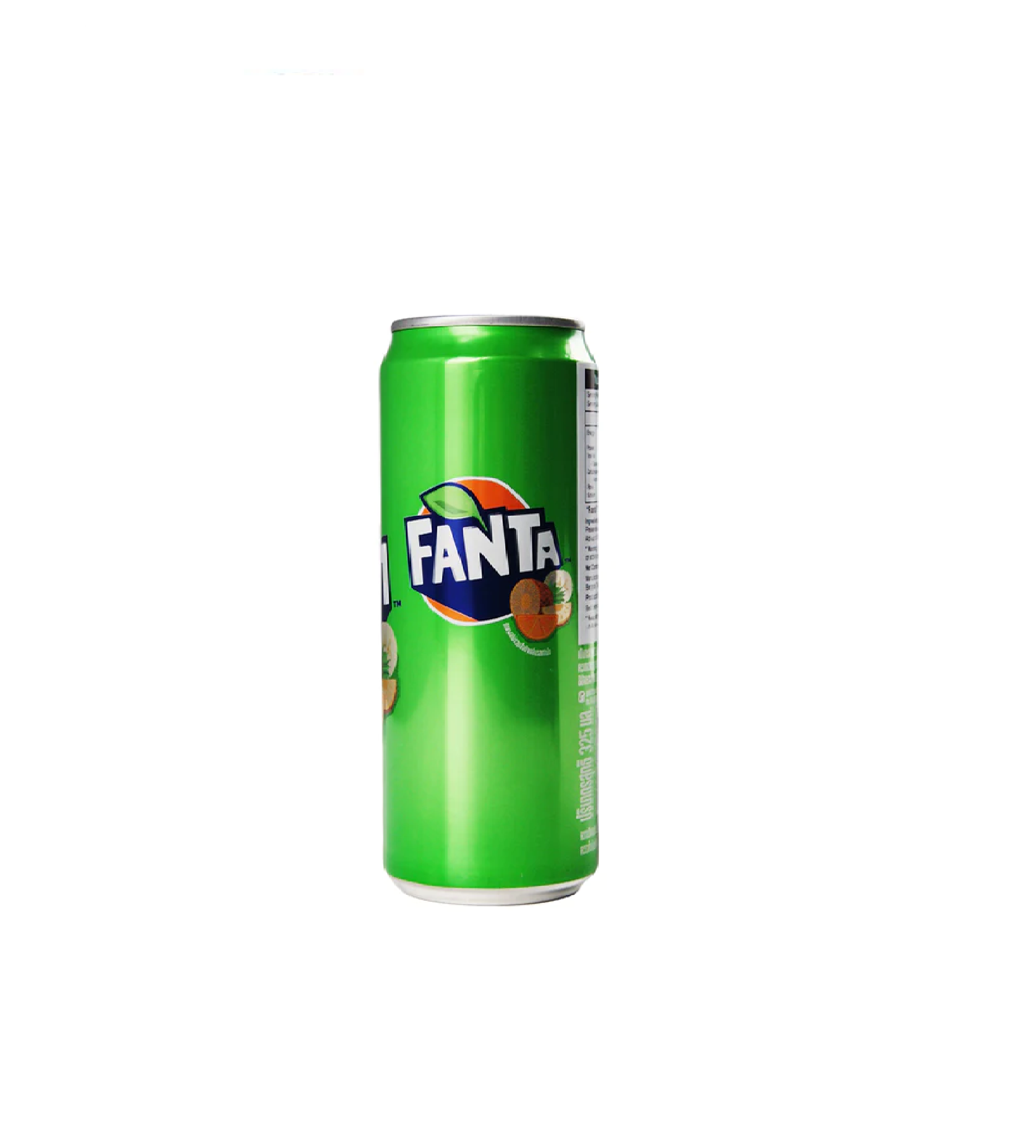 FANTA SODA GREEN 325 ML – Chuchay Supermarket 2